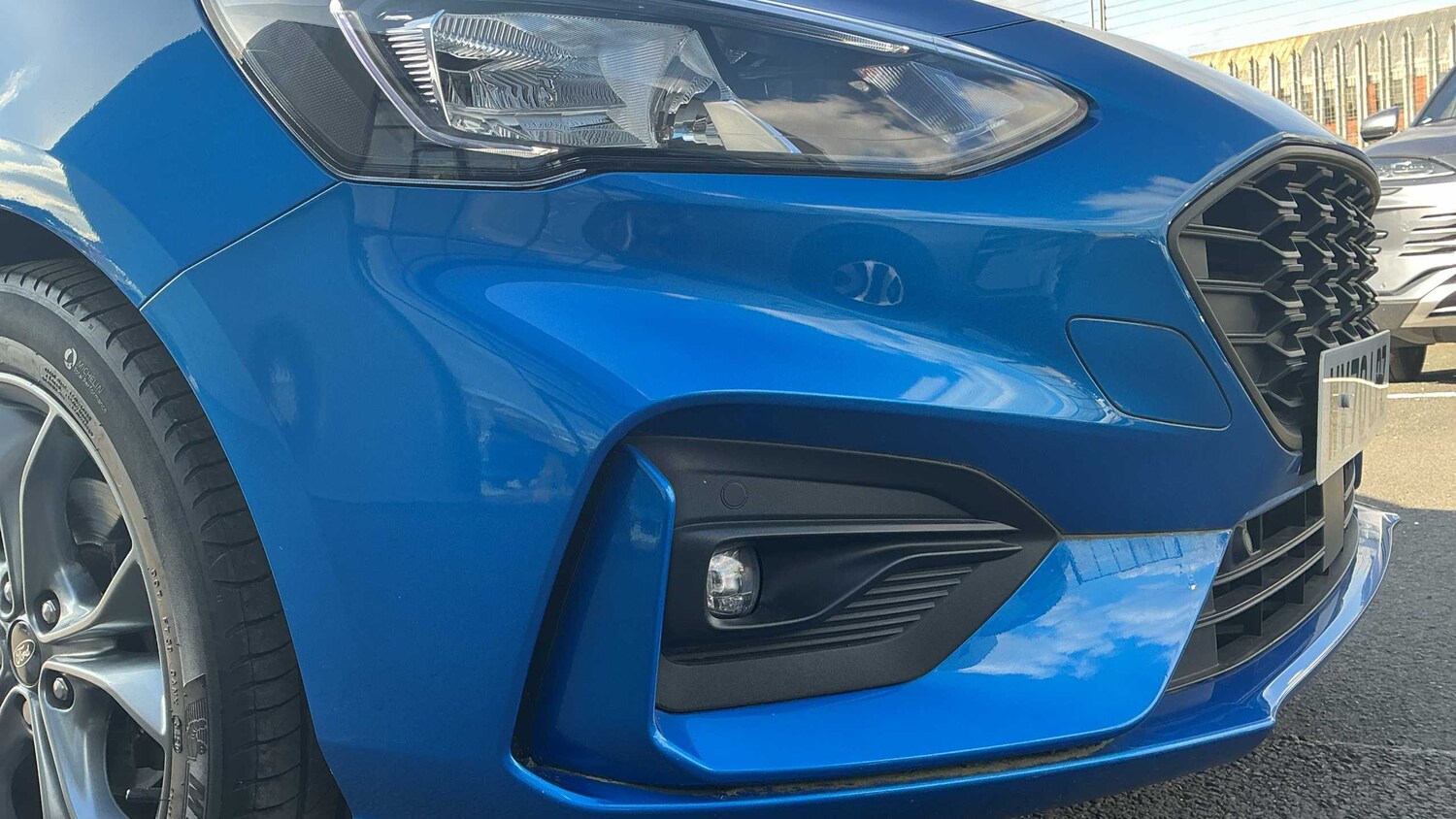 Used Ford Focus 2020 for sale - 78118771: Photo 15