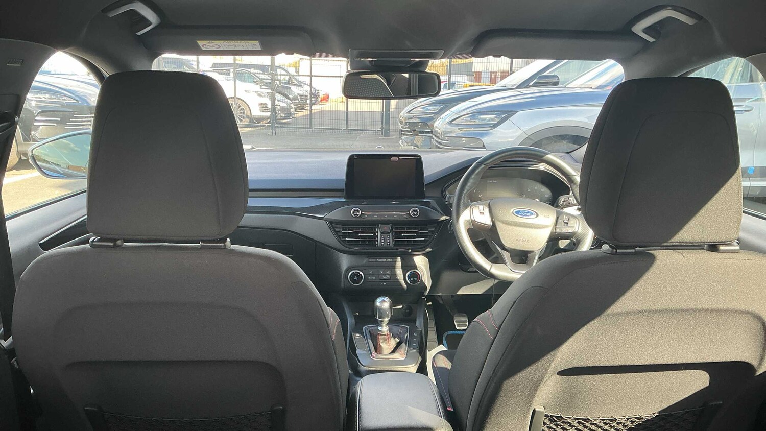 Used Ford Focus 2020 for sale - 78118771: Photo 17