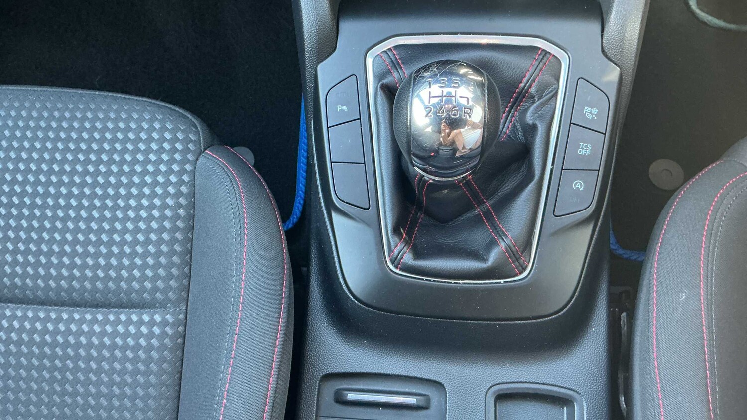 Used Ford Focus 2020 for sale - 78118771: Photo 19