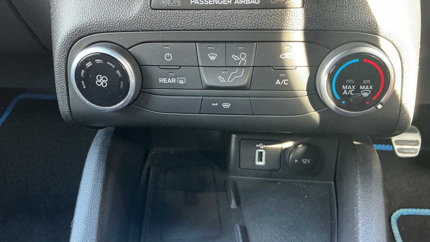 Used Ford Focus 2020 for sale - 78118771: Photo 21