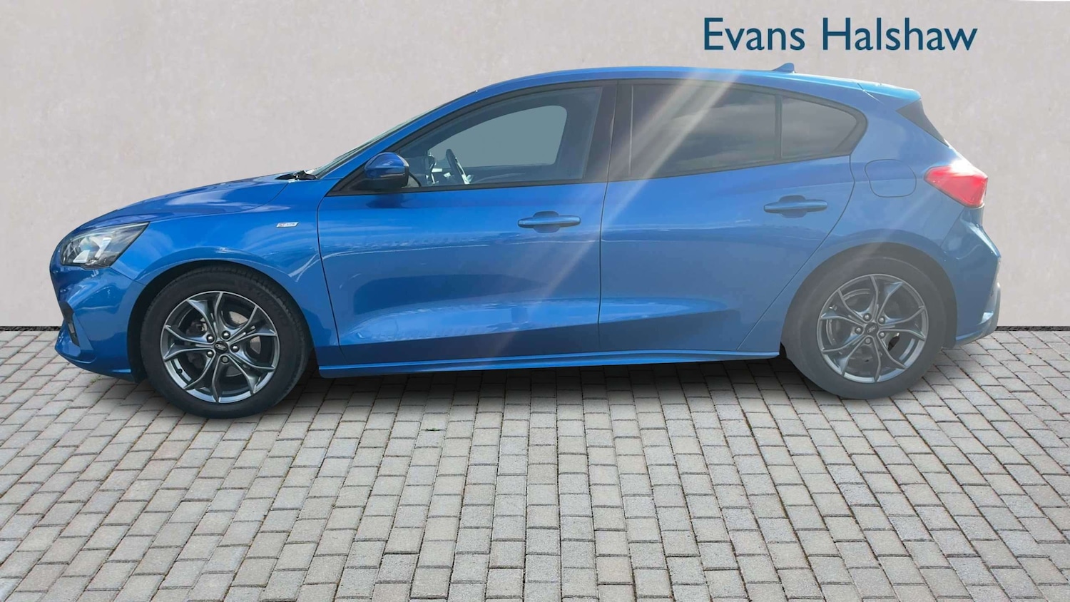 Used Ford Focus 2020 for sale - 78118771: Photo 3