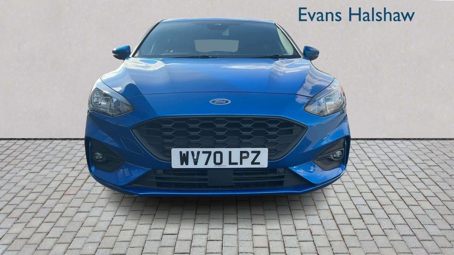 Used Ford Focus 2020 for sale - 78118771: Photo 4