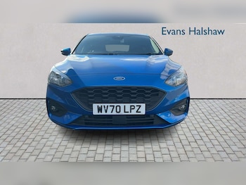 Used Ford Focus 2020 for sale - 78118771: Photo