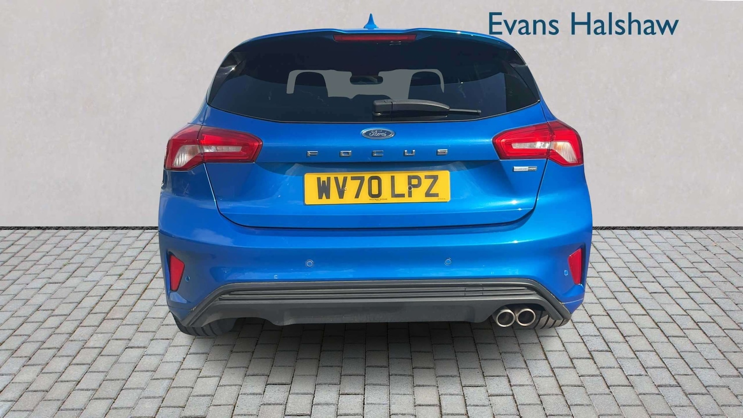 Used Ford Focus 2020 for sale - 78118771: Photo 5