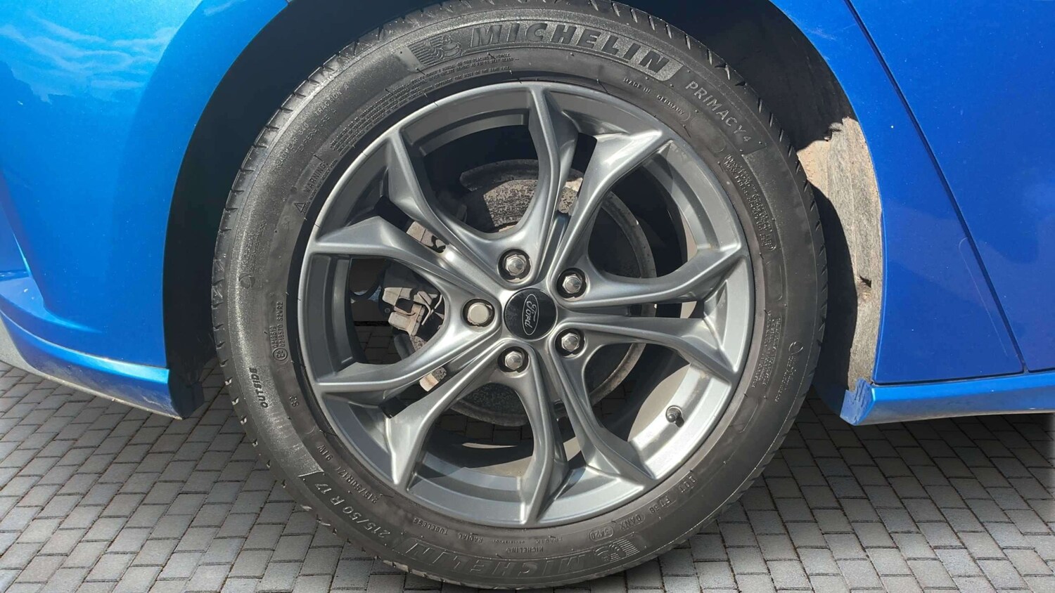 Used Ford Focus 2020 for sale - 78118771: Photo 6