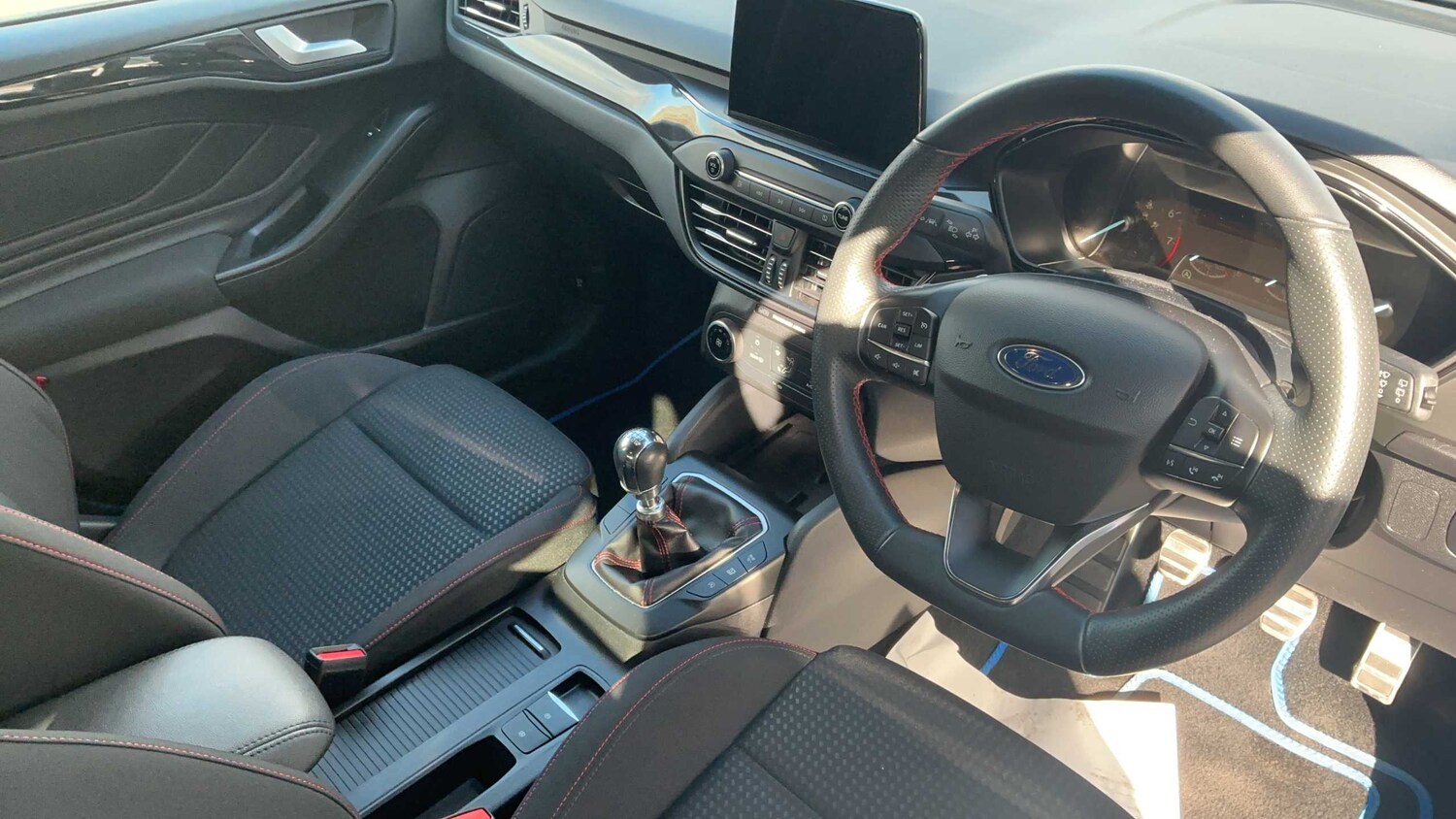 Used Ford Focus 2020 for sale - 78118771: Photo 8