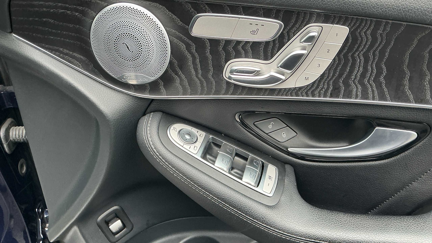 Used Mercedes-Benz GLC 2018 for sale - 78052023: Photo 19