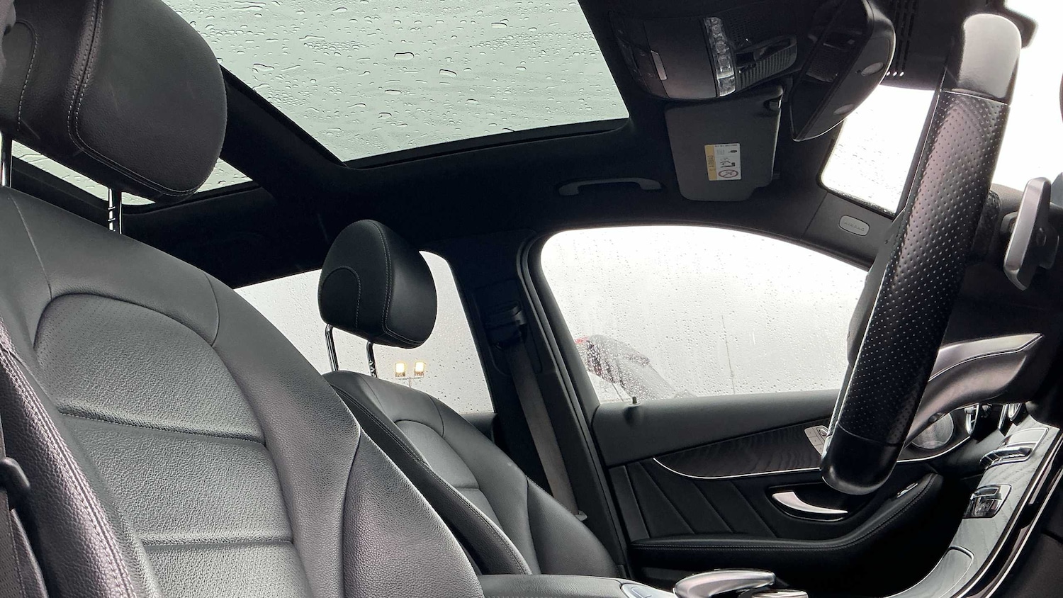 Used Mercedes-Benz GLC 2018 for sale - 78052023: Photo 20