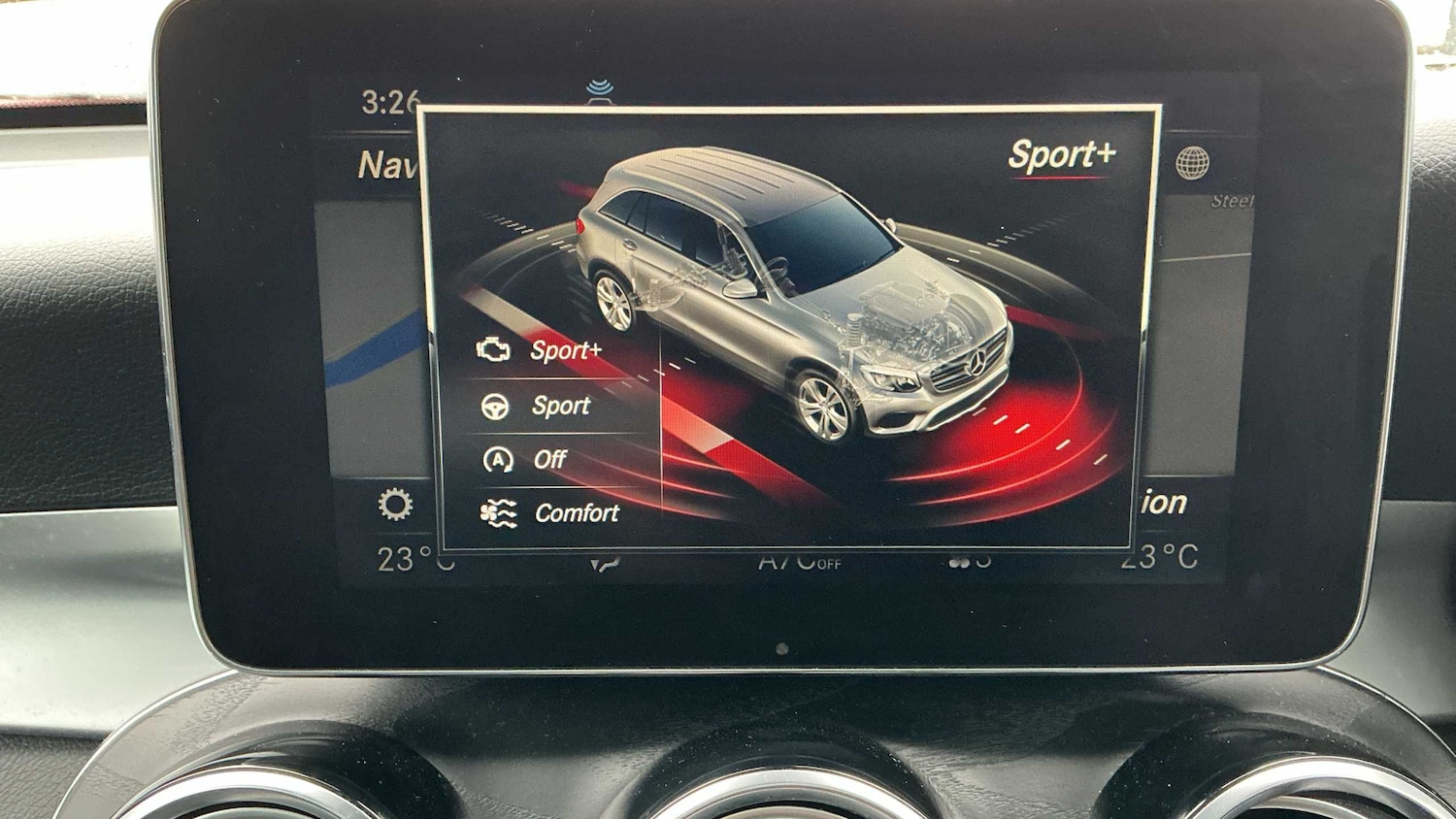 Used Mercedes-Benz GLC 2018 for sale - 78052023: Photo 25