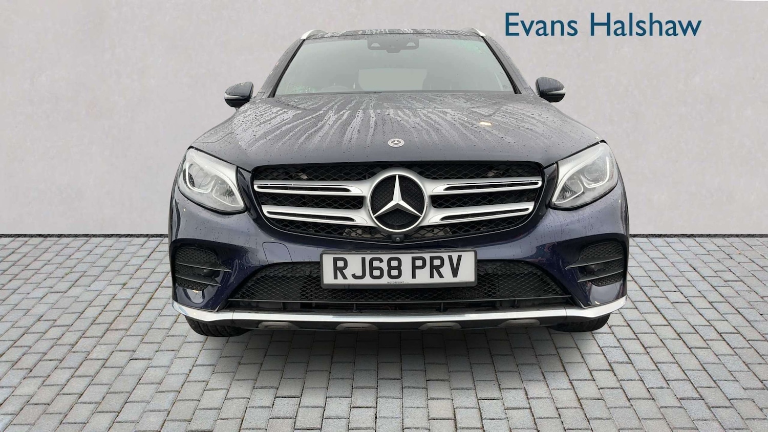 Used Mercedes-Benz GLC 2018 for sale - 78052023: Photo 4