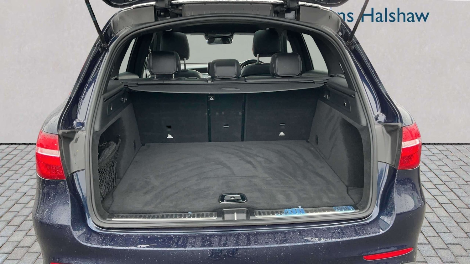 Used Mercedes-Benz GLC 2018 for sale - 78052023: Photo 7