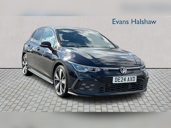 Used Volkswagen Golf 2024 for sale - 78604238: Photo