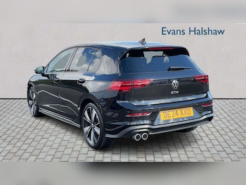 Used Volkswagen Golf 2024 for sale - 78604238: Photo