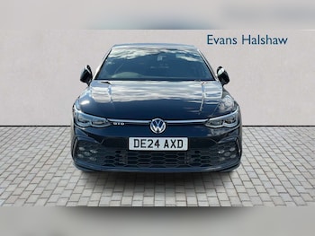 Used Volkswagen Golf 2024 for sale - 78604238: Photo