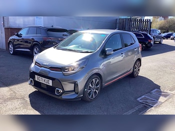 Used Kia Picanto 2021 for sale - 78519479: Photo