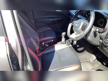 Used Kia Picanto 2021 for sale - 78519479: Photo