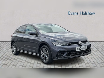 Used Volkswagen Polo 2024 for sale - 78845428: Photo