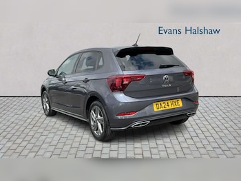 Used Volkswagen Polo 2024 for sale - 78845428: Photo
