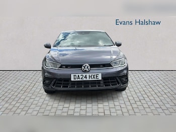 Used Volkswagen Polo 2024 for sale - 78845428: Photo