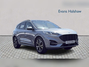 Used Ford Kuga 2023 for sale - 78991160: Photo