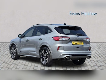 Used Ford Kuga 2023 for sale - 78991160: Photo
