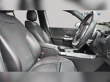 Used Mercedes-Benz GLB 2021 for sale - 78519544: Photo