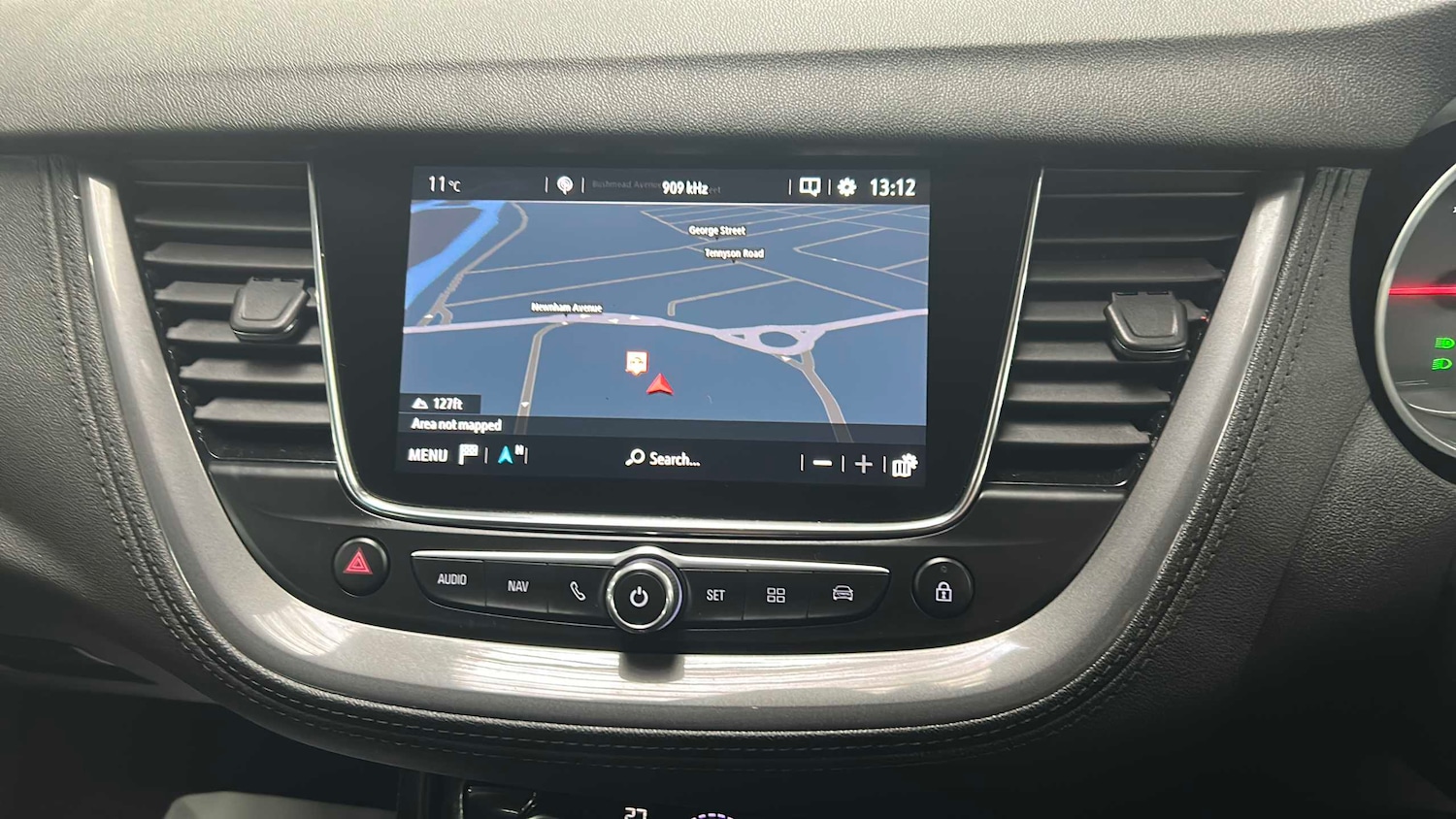 Used Vauxhall Grandland X 2020 for sale - 78137656: Photo 10