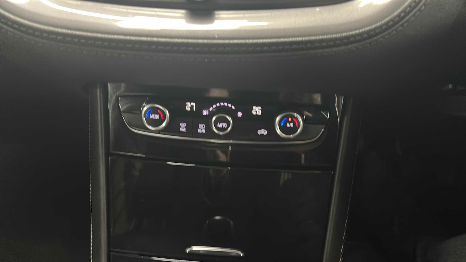 Used Vauxhall Grandland X 2020 for sale - 78137656: Photo 11