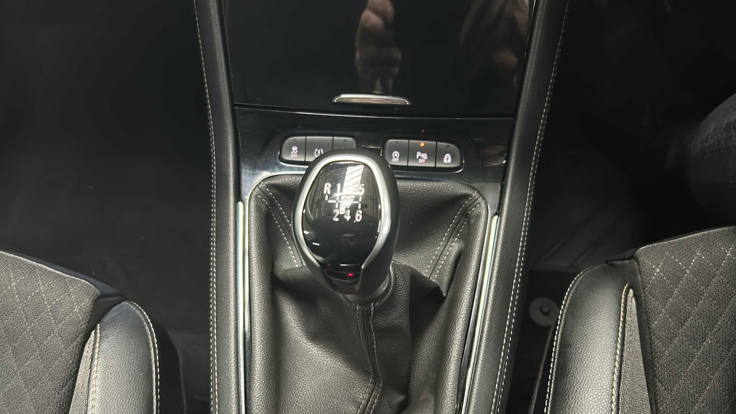 Used Vauxhall Grandland X 2020 for sale - 78137656: Photo 12