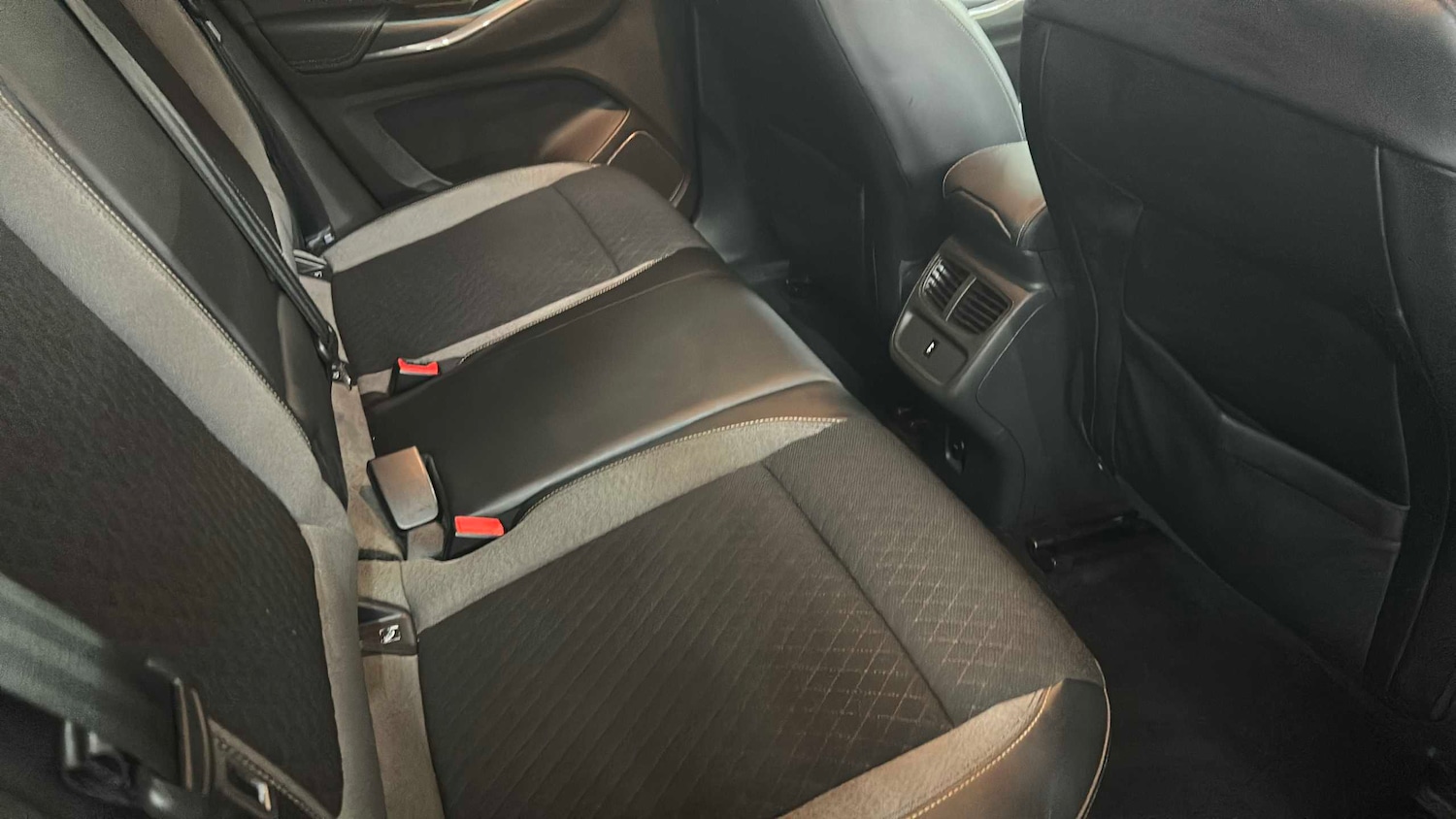 Used Vauxhall Grandland X 2020 for sale - 78137656: Photo 13