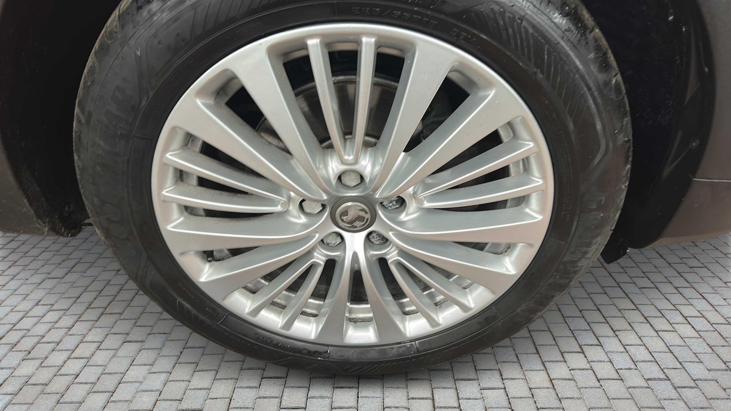 Used Vauxhall Grandland X 2020 for sale - 78137656: Photo 6