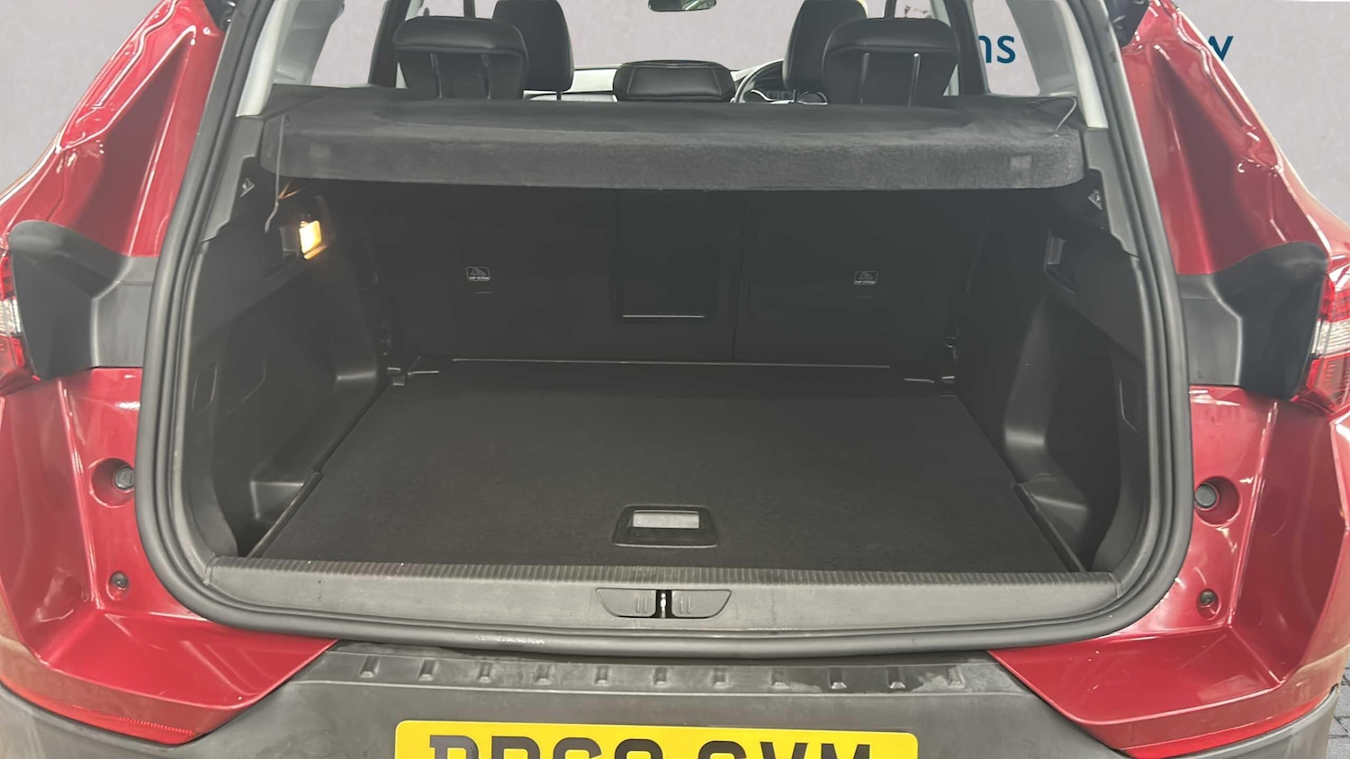 Used Vauxhall Grandland X 2020 for sale - 78137656: Photo 7