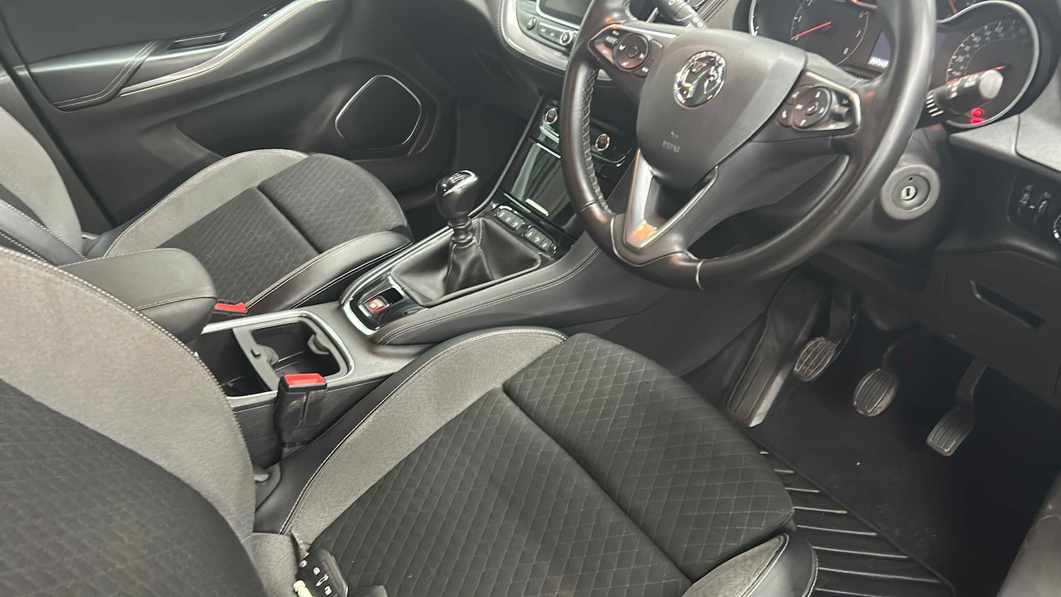 Used Vauxhall Grandland X 2020 for sale - 78137656: Photo 8