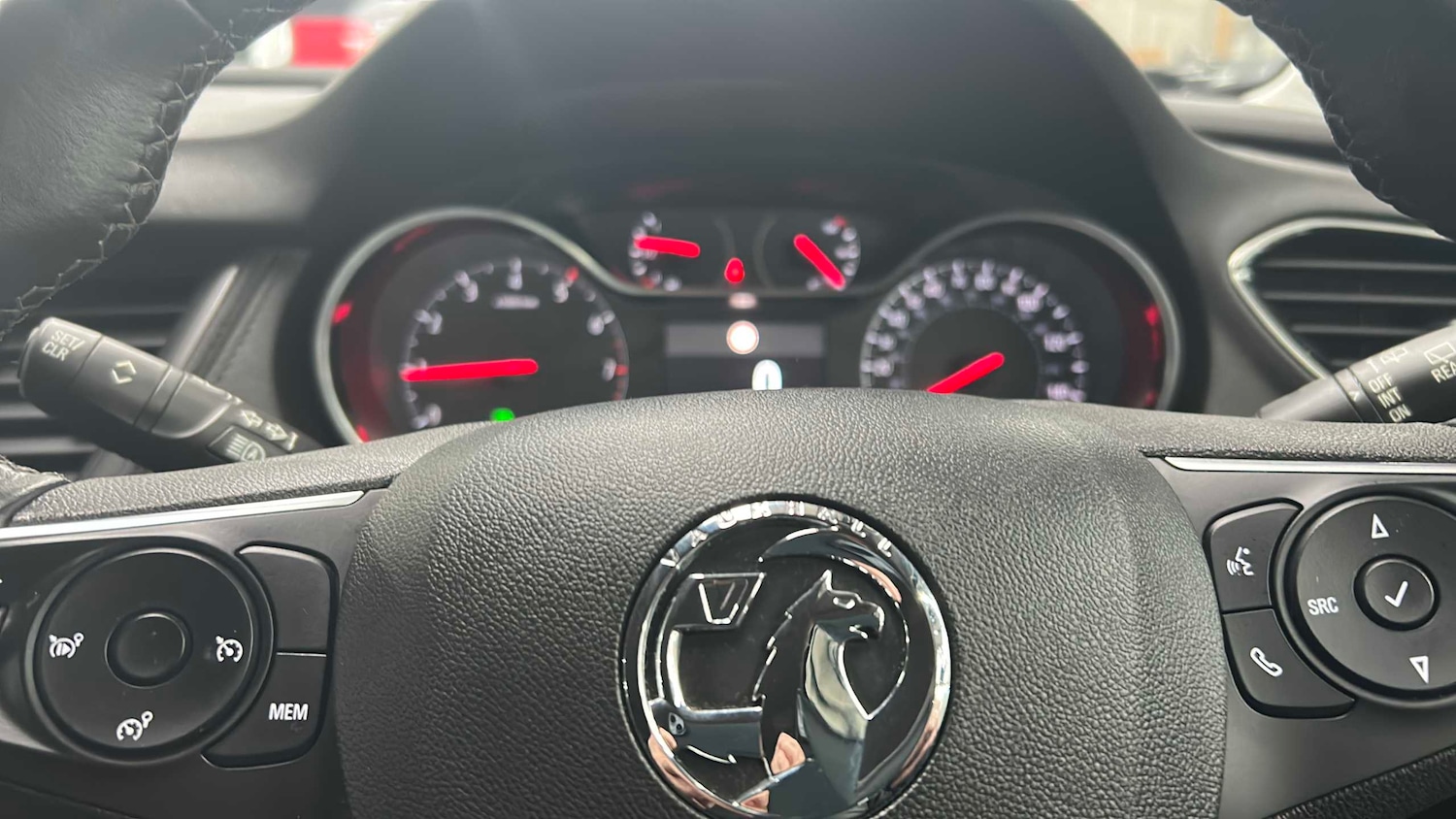 Used Vauxhall Grandland X 2020 for sale - 78137656: Photo 9