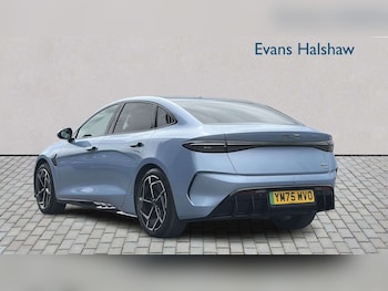 Used BYD Seal 2026 for sale - 78294782: Photo