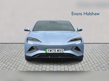 Used BYD Seal 2026 for sale - 78294782: Photo