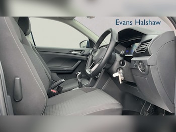 Used Volkswagen T-Cross 2023 for sale - 78564217: Photo