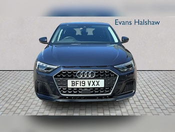 Used Audi A1 2019 for sale - 78666289: Photo