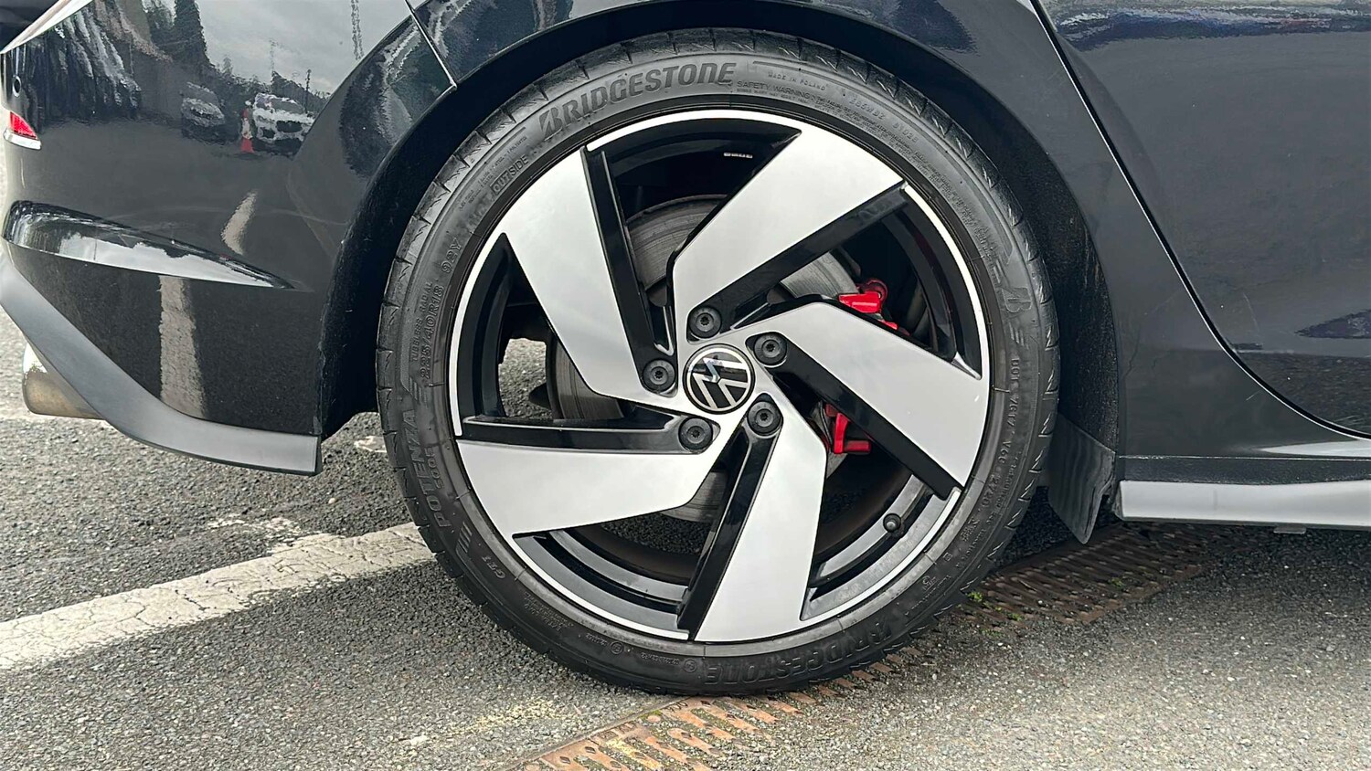 Used Volkswagen Golf 2020 for sale - 78104767: Photo 11