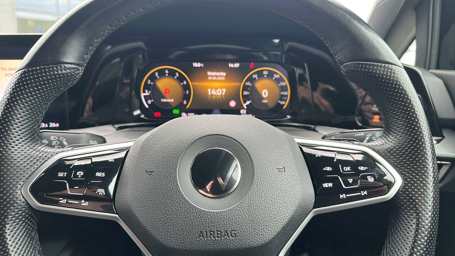 Used Volkswagen Golf 2020 for sale - 78104767: Photo 13