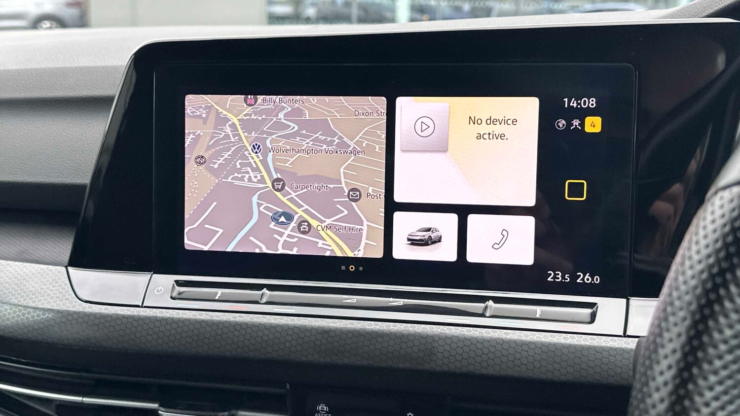 Used Volkswagen Golf 2020 for sale - 78104767: Photo 15