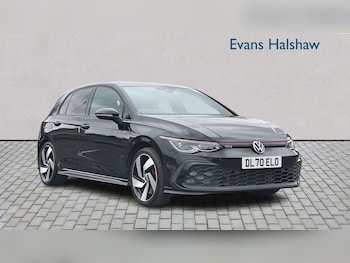 Used Volkswagen Golf 2020 for sale - 78104767: Photo