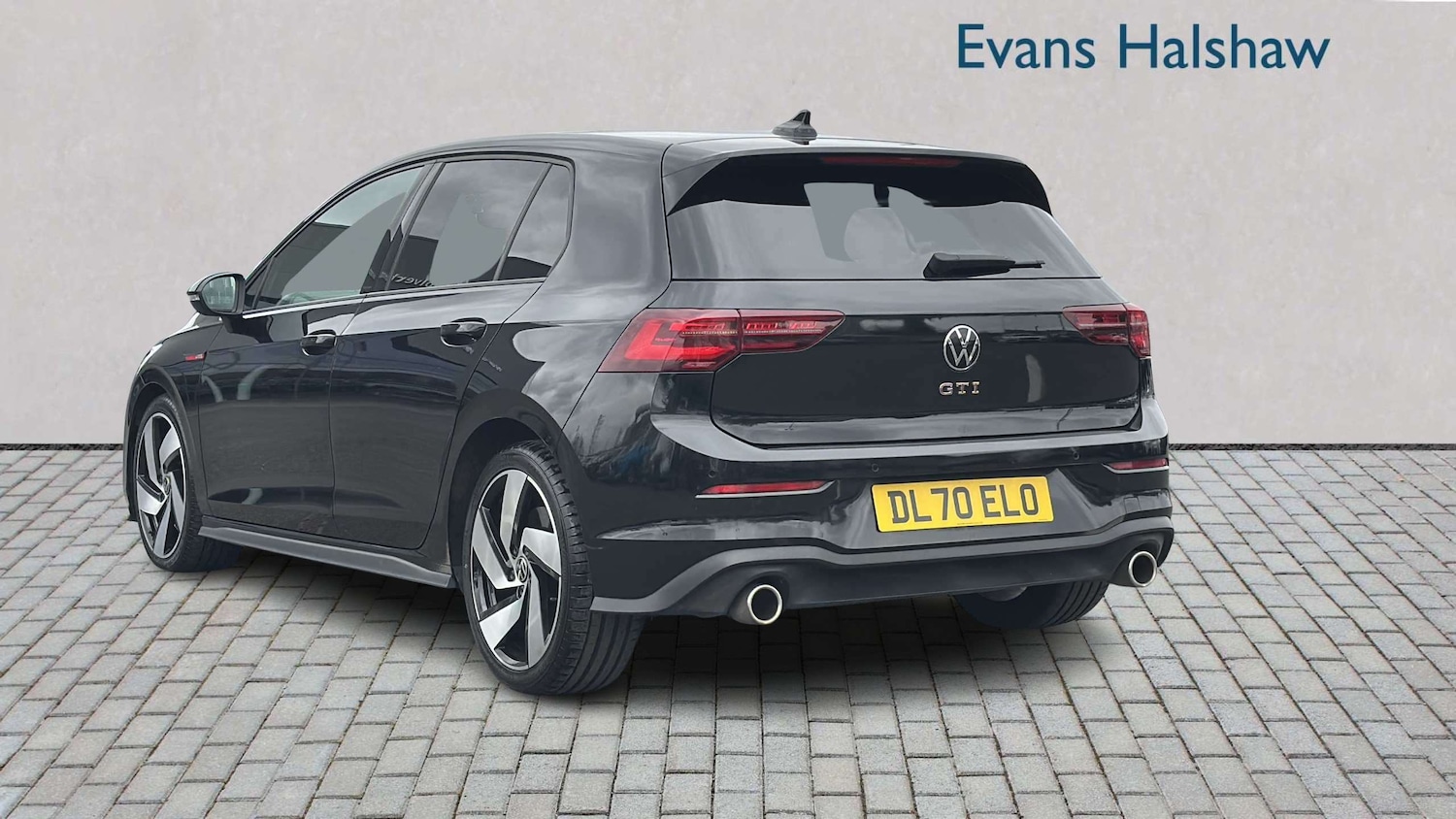 Used Volkswagen Golf 2020 for sale - 78104767: Photo 2