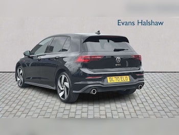 Used Volkswagen Golf 2020 for sale - 78104767: Photo