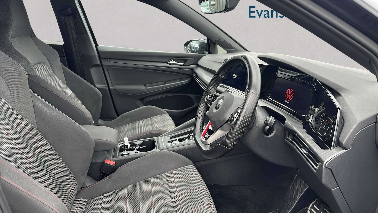 Used Volkswagen Golf 2020 for sale - 78104767: Photo 3