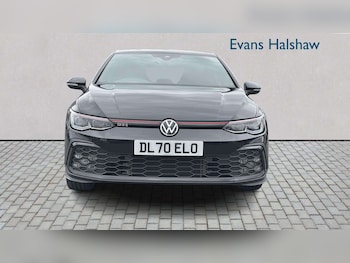 Used Volkswagen Golf 2020 for sale - 78104767: Photo