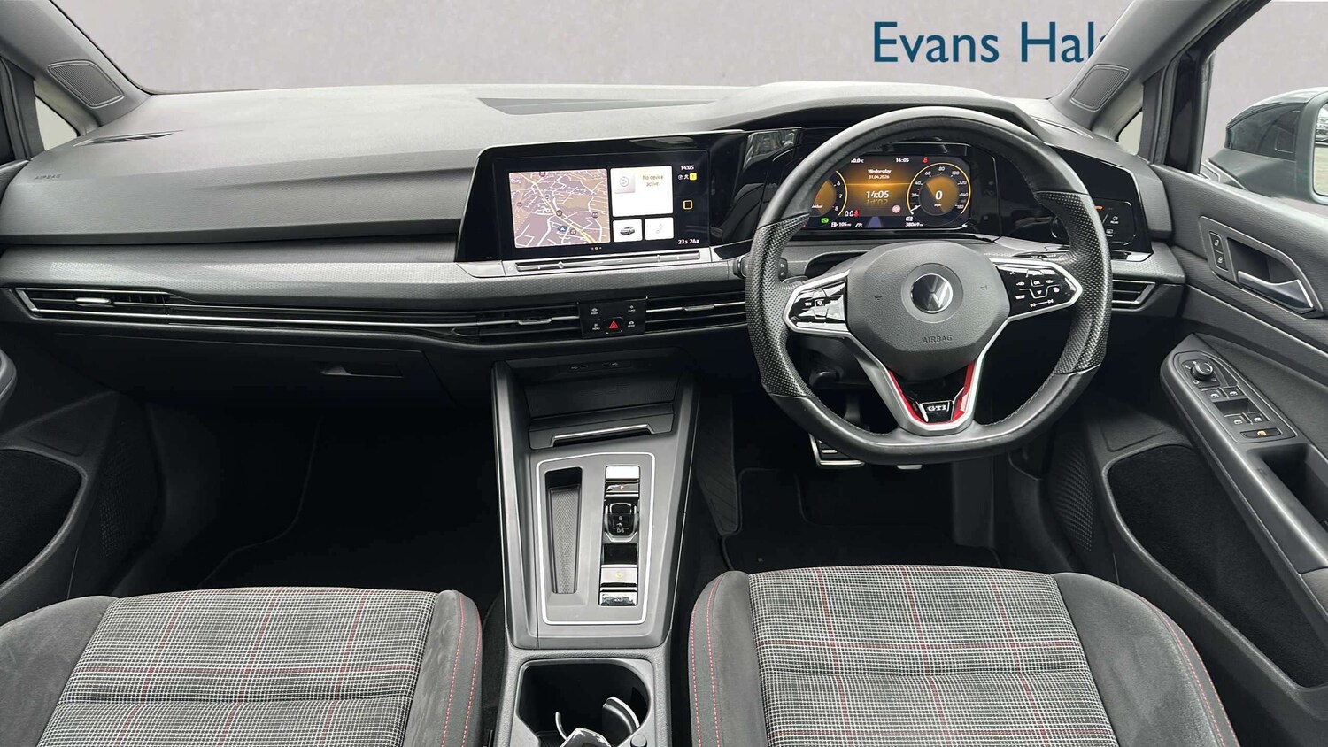 Used Volkswagen Golf 2020 for sale - 78104767: Photo 7