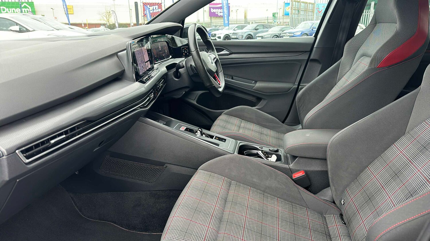 Used Volkswagen Golf 2020 for sale - 78104767: Photo 8