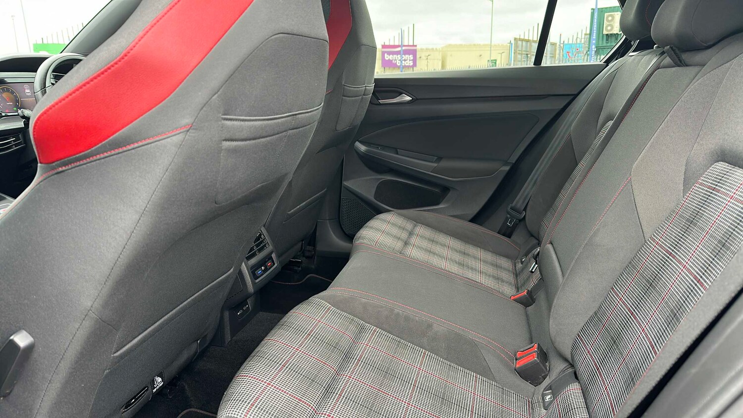 Used Volkswagen Golf 2020 for sale - 78104767: Photo 9