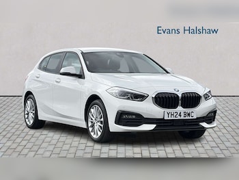 Used BMW 1 Series 2024 for sale - 78893794: Photo